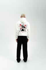 "Ichigo X Evolution - Bleach" Hoodie