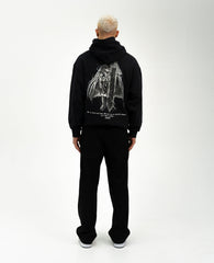 "Guts - Berserk" Hoodie