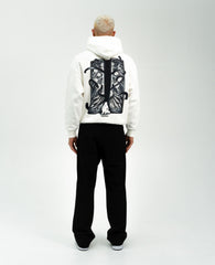 "Gatekeeper - Fullmetal Alchemist" Hoodie