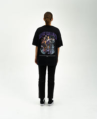 "Yami X Asta X Nacht - Black Clover" Oversize T-Shirt