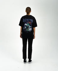 "Megumi X Reality - Jujutsu Kaisen" Oversize T-Shirt