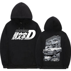 Nysekai AE86 Hoodie