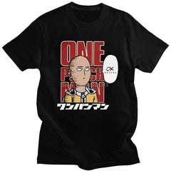 Nysekai Saitama T Shirt