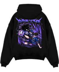 "Bachira  - Blue Lock" Hoodie