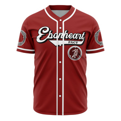 Ebonheart Pact Elder Scrolls Online Baseball Jersey