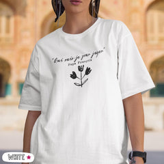 RIP Pope Francis T-shirt | Pope Francis quote T-shirt | Comfort Colors" T-shirt