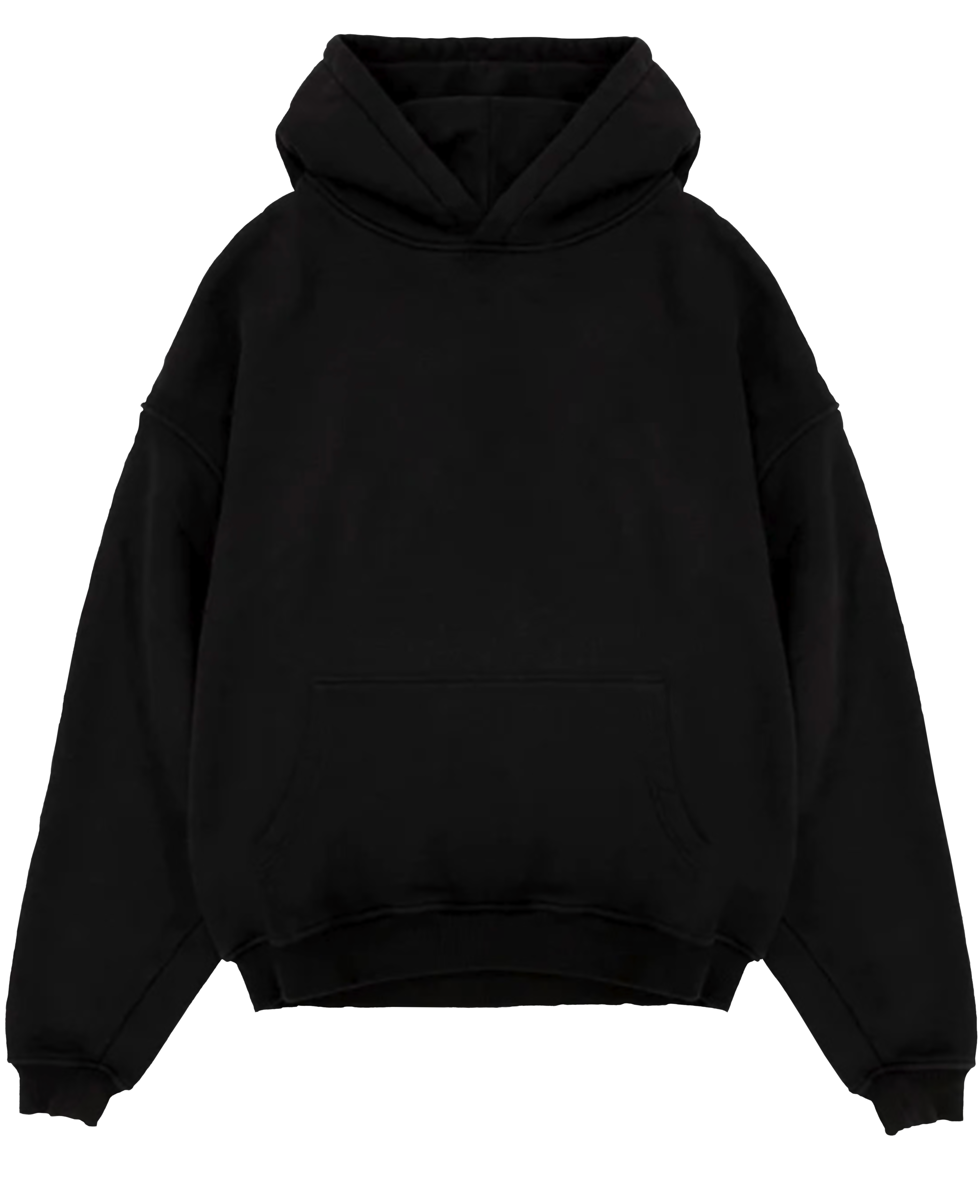 "Itadori - Jujutsu Kaisen" Hoodie