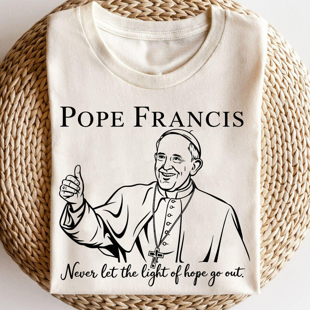 RIP Pope Francis Shirts, Pope Francis Shirt, Memorial Pope Francis Papa Shirt,Papa Francis 1936-2025, Pope Francis Rest In Peace Tees