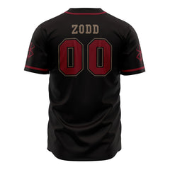 Apostles Zodd Berserk Baseball Jersey