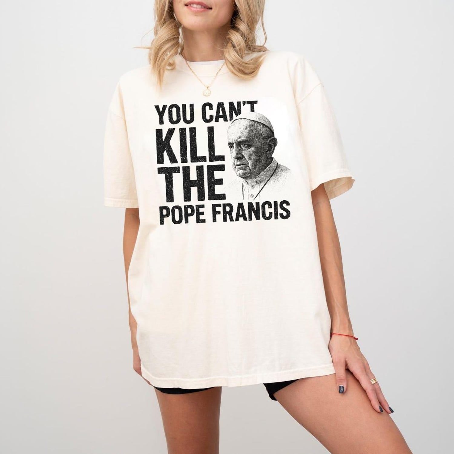 RIP Pope Francis Shirt, Tribute Memorial Tee 1936�2025, Religious Catholic Shirt, Christian Remembrance Gift, Pray for Pope Shirt