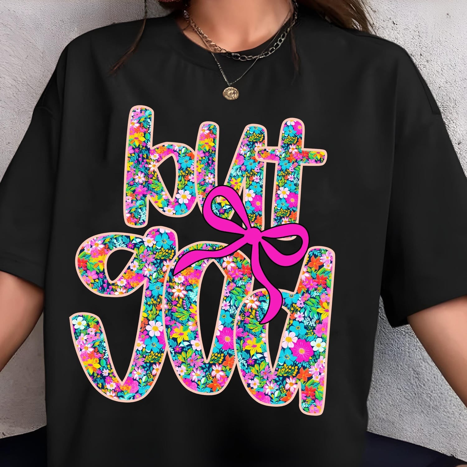 Vintage But God shirt, Spirit Religious apparel, Floral Jesus shirt, Bible apparel, Jesus Christian shirt, Bible Verse apparel