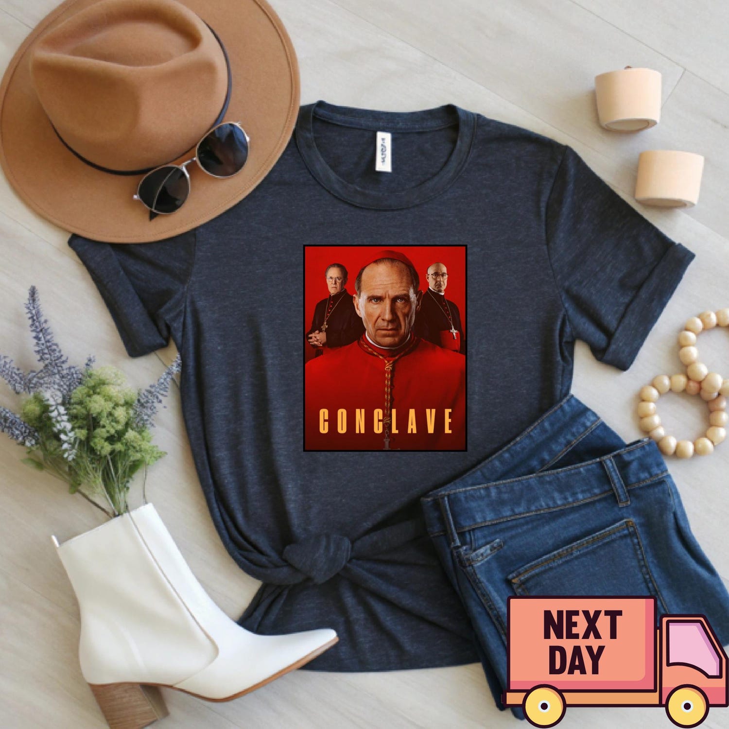 Pope Francis Shirt, Roman Catholic Church T-shirt, Leader of the Catholic World Clothing, 88 Age tee, Death Tees, Christian gifts, Gift Her