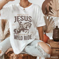 Western Christian Christian Shirt Psalm 23 Faith Over Fear Coastal Cowgirl Christian Merch Christian Crewneck Coastal Cowgirl Shirt