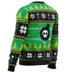 Christmas Brook One Piece Ugly Christmas Sweater