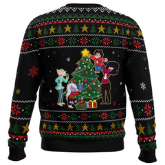 Christmas Steven Steven Universe Ugly Christmas Sweater