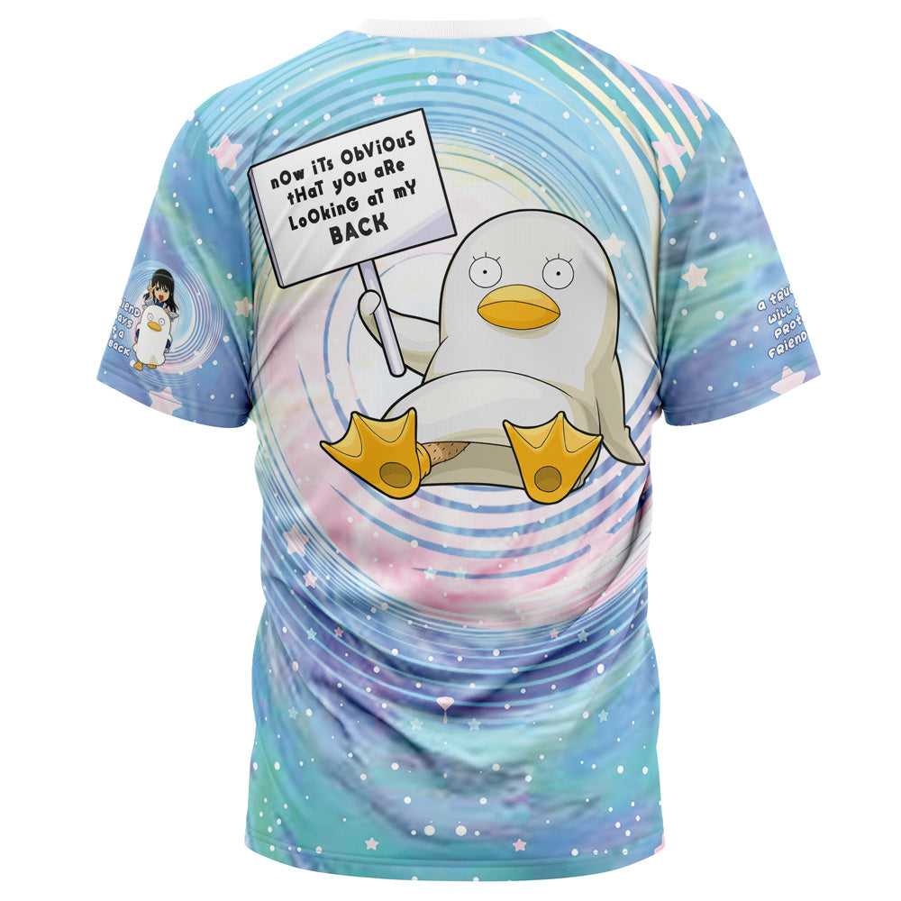 Cosmic Elizabeth Gintama T-Shirt