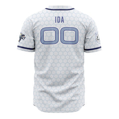 Engine Ida Tenya My Hero Academia Baseball Jersey