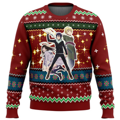 Noragami Ugly Christmas Sweater