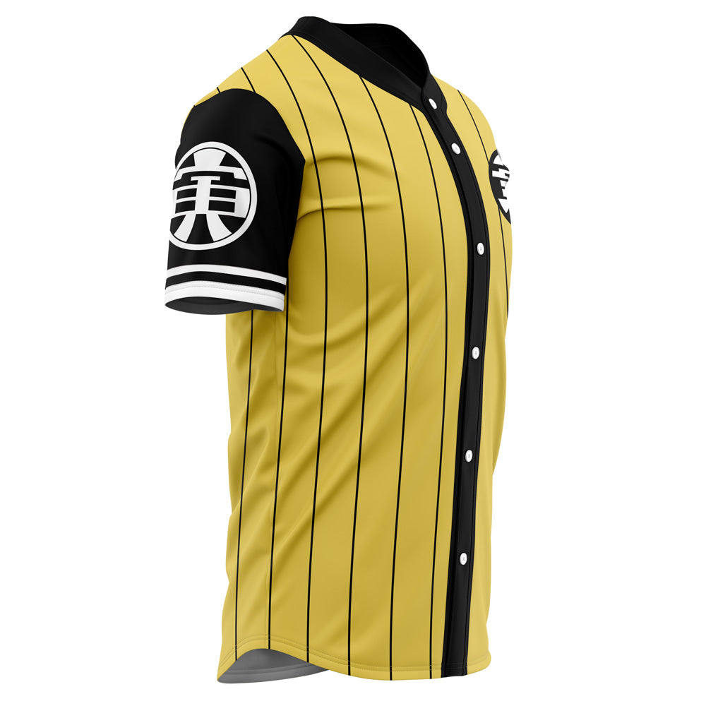 Kanzai Hunter X Hunter Baseball Jersey