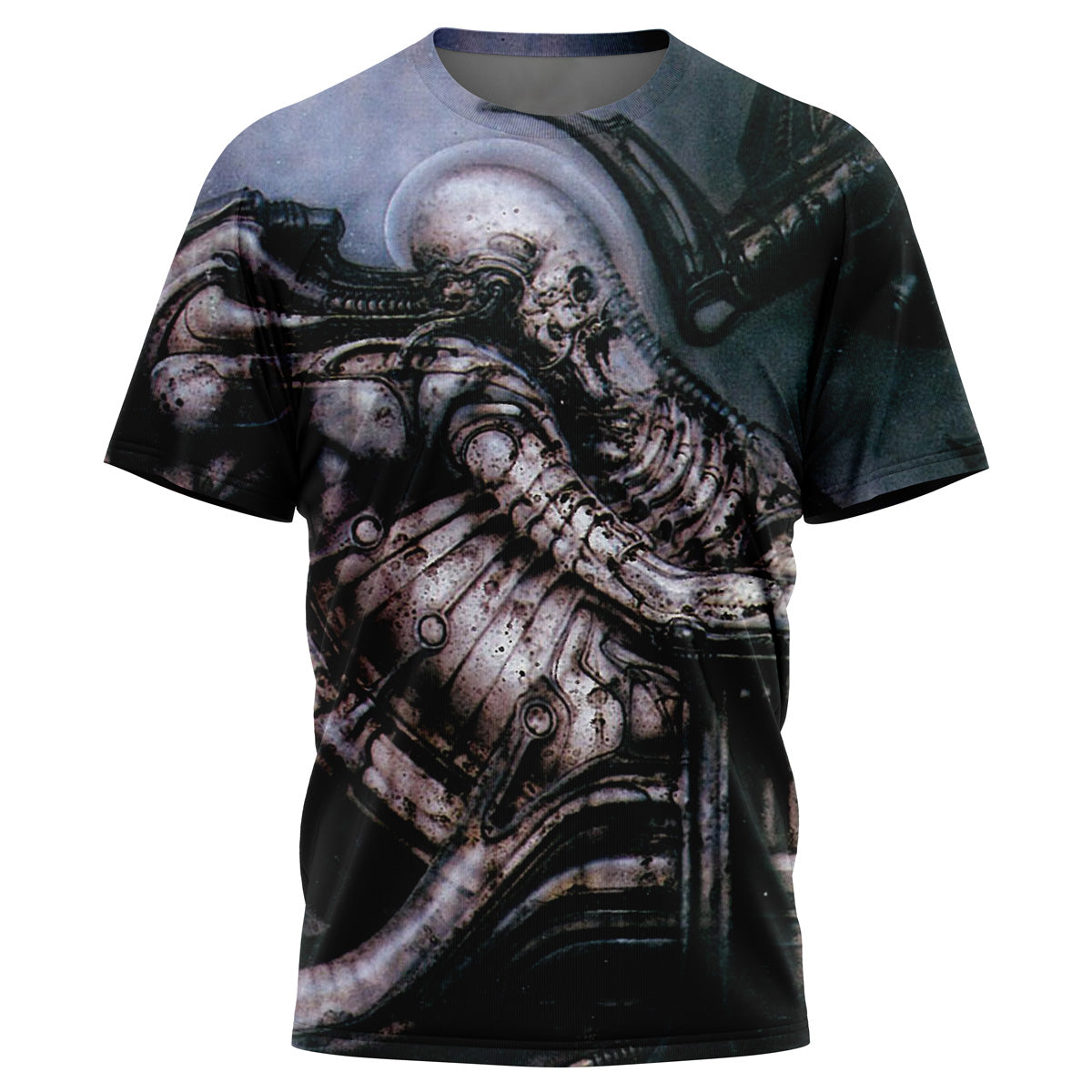 Space Jockey T-Shirt