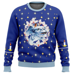 The NeverEnding Story Ugly Christmas Sweater