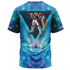 Wing Zero Gundam T-Shirt